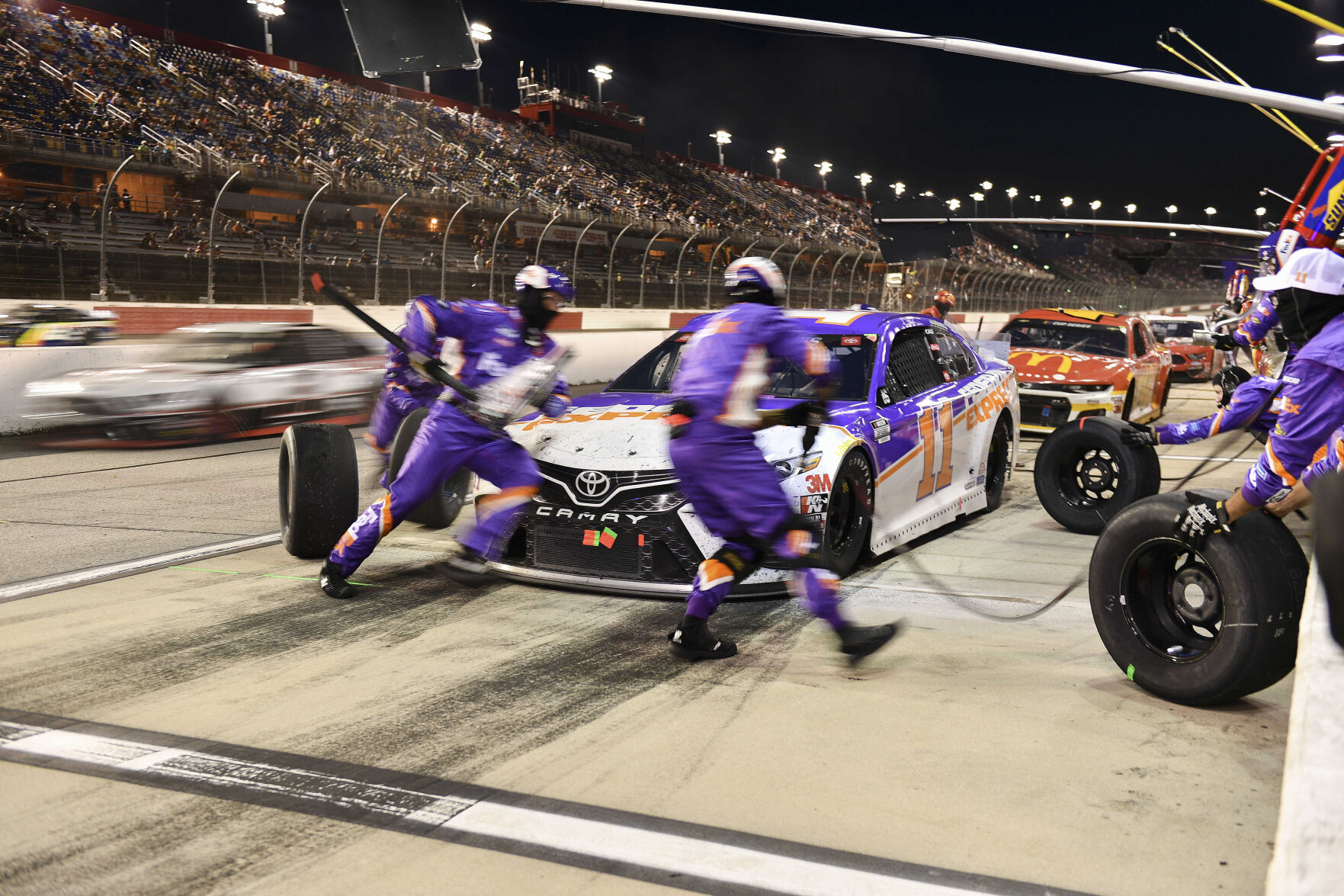 Cook Out Southern 500